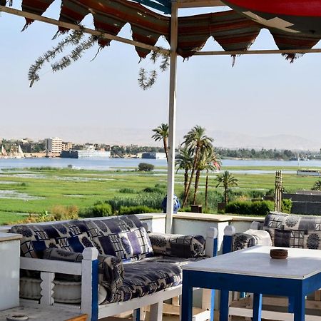 Villa Rebecca Luxor Exterior photo