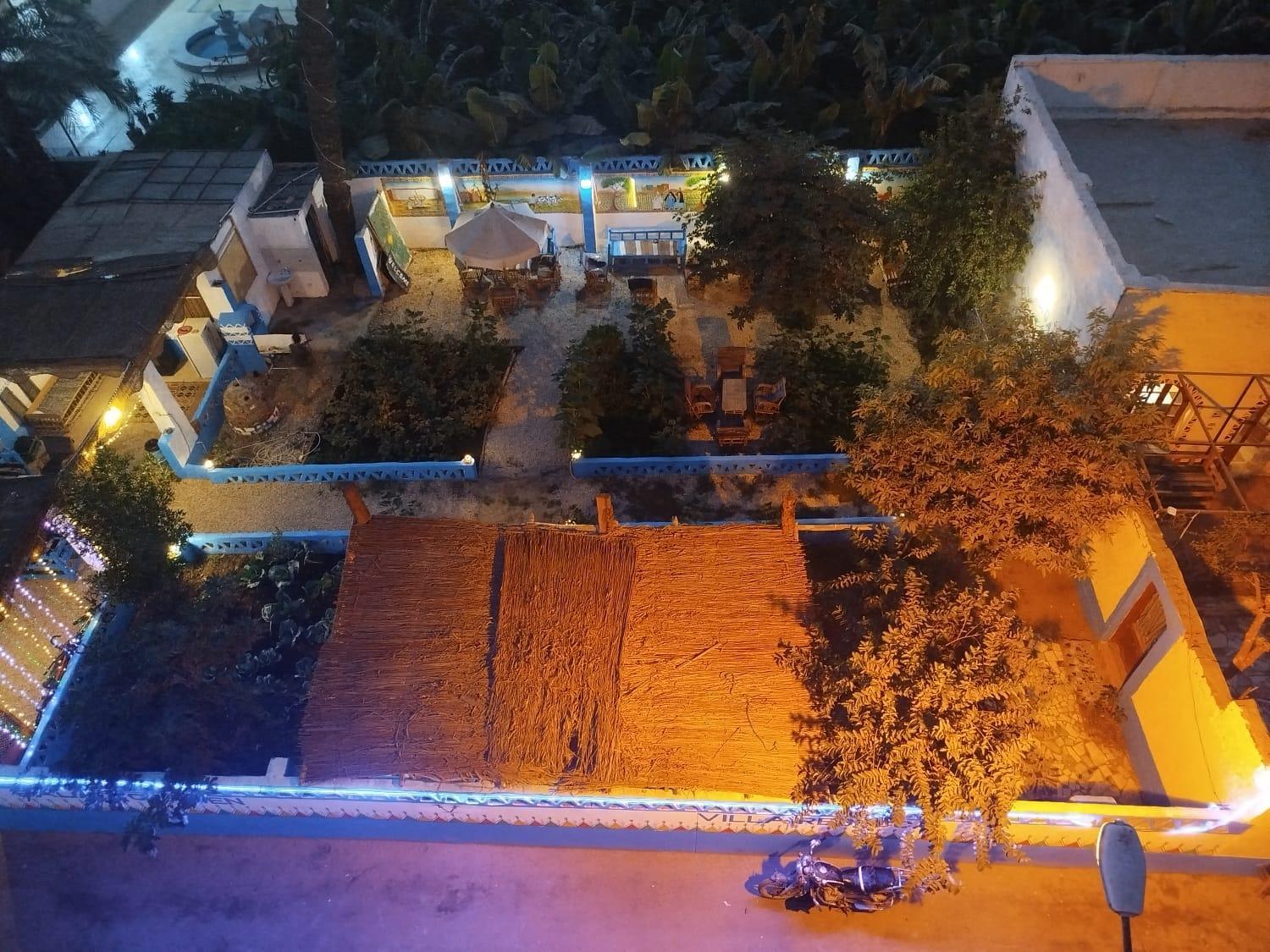 Villa Rebecca Luxor Exterior photo